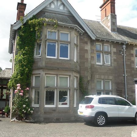 Ardfern Guest House Perth Kültér fotó