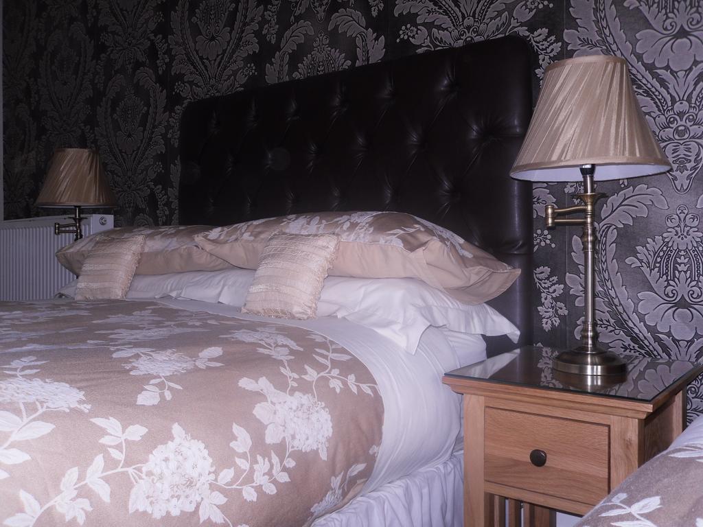 Ardfern Guest House Perth Kültér fotó