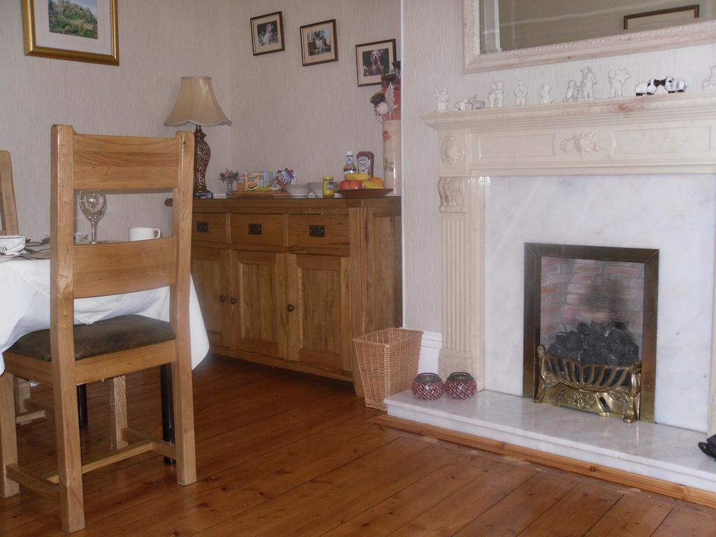 Ardfern Guest House Perth Kültér fotó