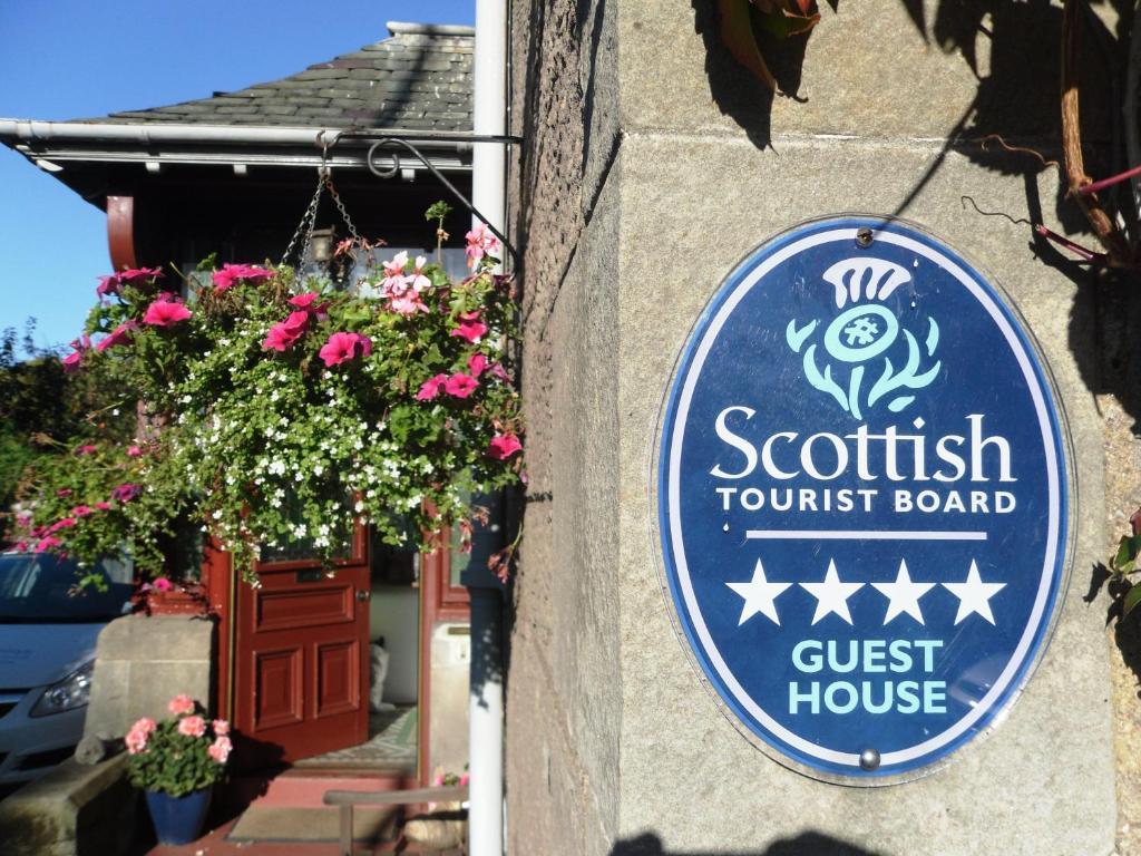 Ardfern Guest House Perth Kültér fotó