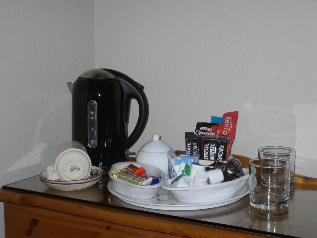 Ardfern Guest House Perth Szoba fotó