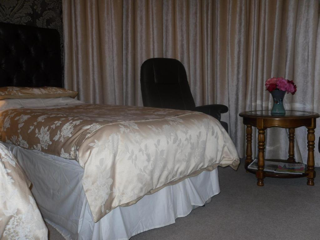 Ardfern Guest House Perth Kültér fotó