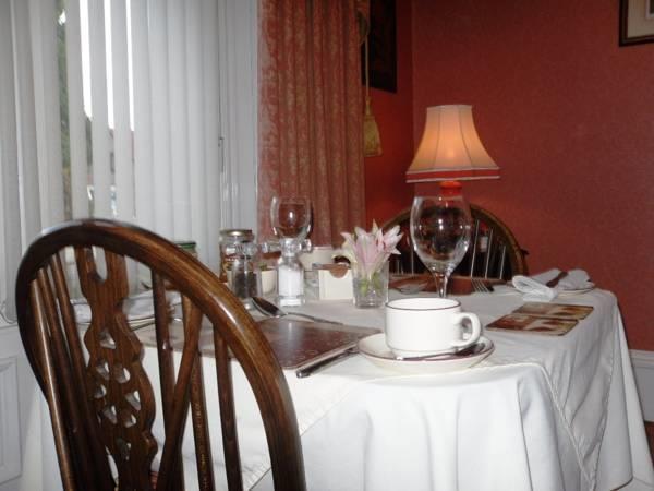 Ardfern Guest House Perth Kültér fotó